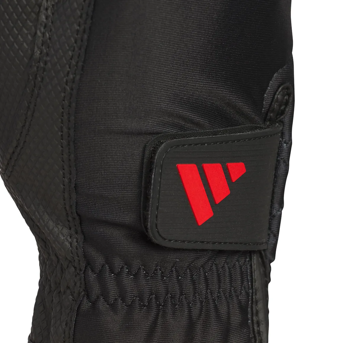 adidas 3 Stripe Winter Golf Glove - Pair