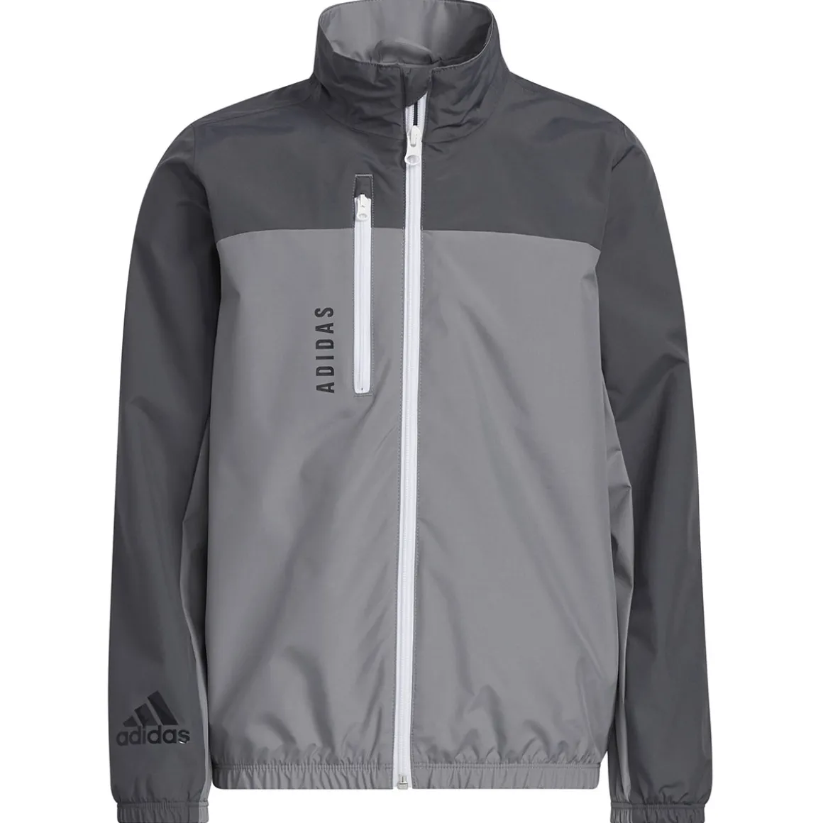 adidas Golf Junior Provisional Golf Jacket