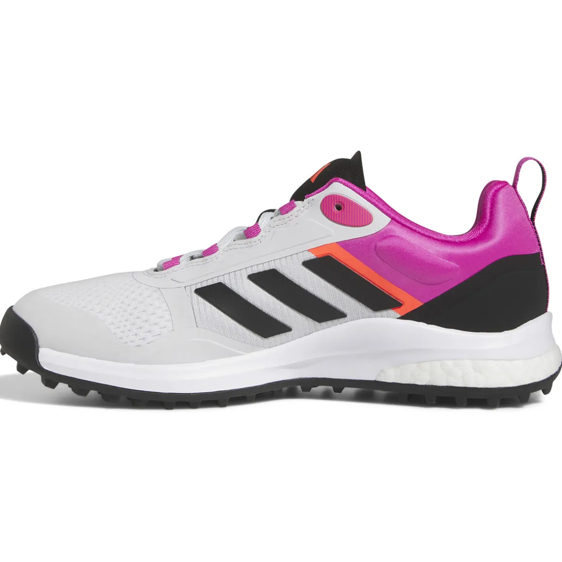 adidas Golf Ladies Zoysia Spikeless Golf Shoes