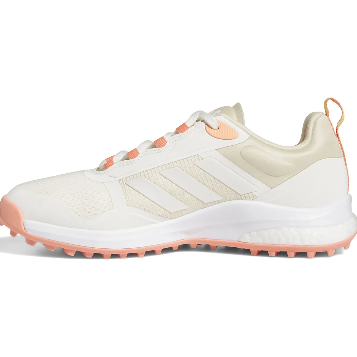 adidas Golf Ladies Zoysia Spikeless Golf Shoes