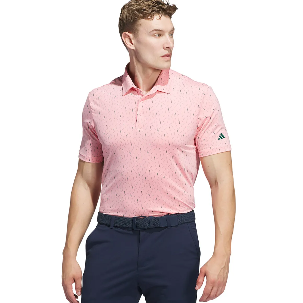 adidas_golf_mens_ultimate_12.webp adidas Golf Men's Ultimate365 All-Over Print Golf Polo Shirt