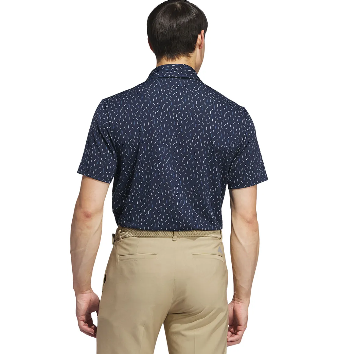 adidas_golf_mens_ultimate_13-2.webp adidas Golf Men's Ultimate365 All-Over Print Golf Polo Shirt