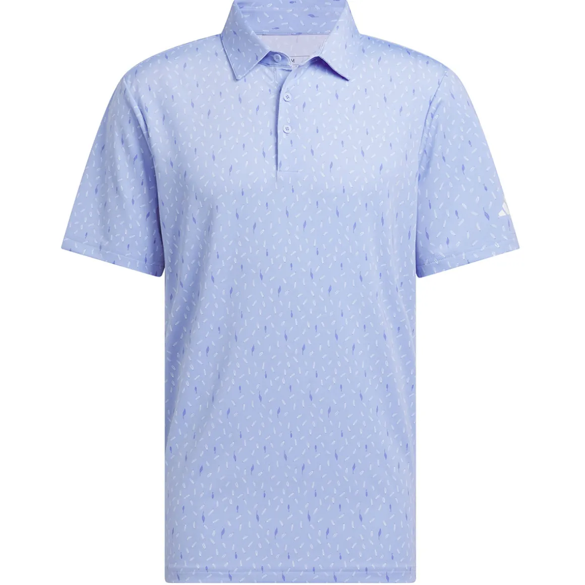 adidas_golf_mens_ultimate_17-1.webp adidas Golf Men's Ultimate365 All-Over Print Golf Polo Shirt