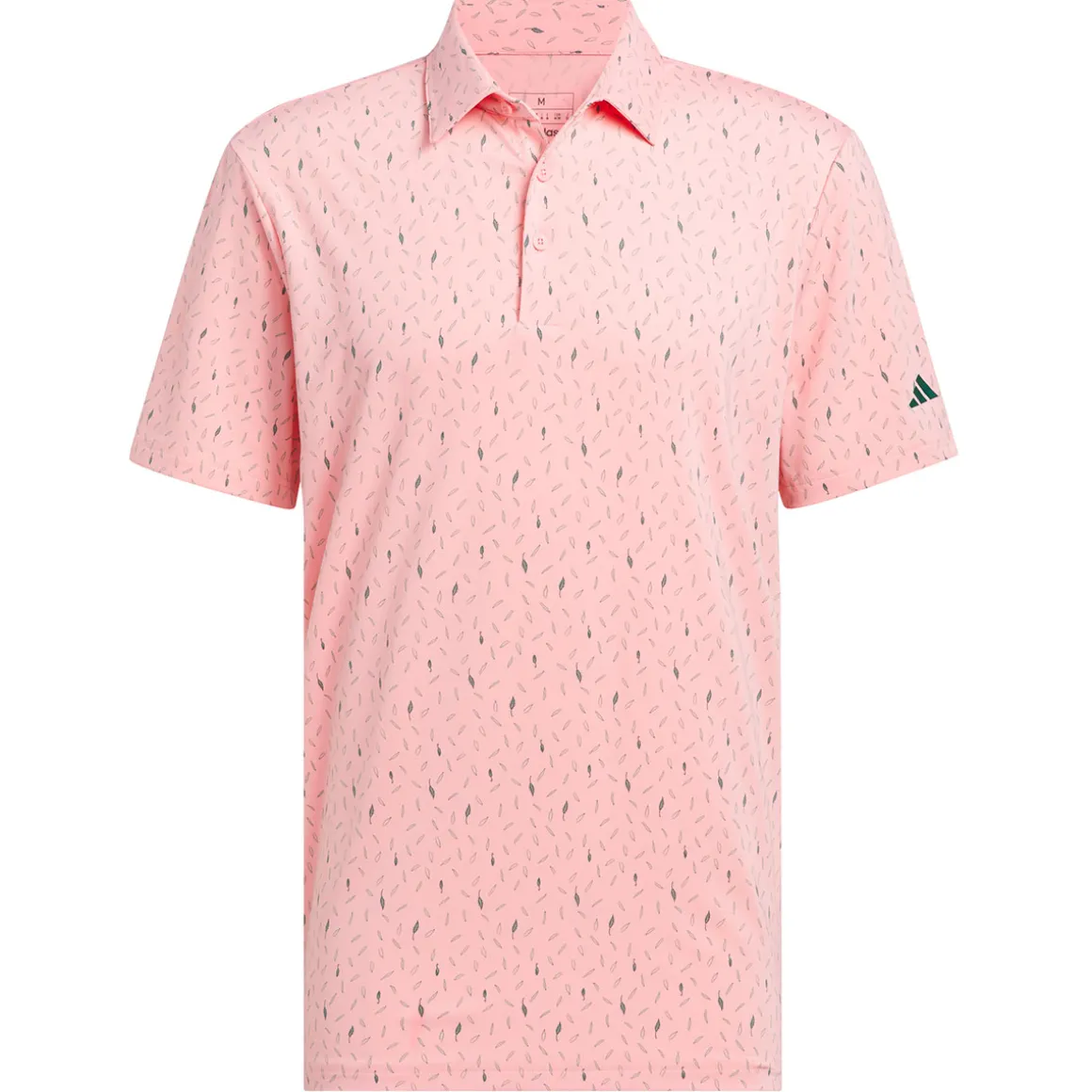 adidas_golf_mens_ultimate_17.webp adidas Golf Men's Ultimate365 All-Over Print Golf Polo Shirt