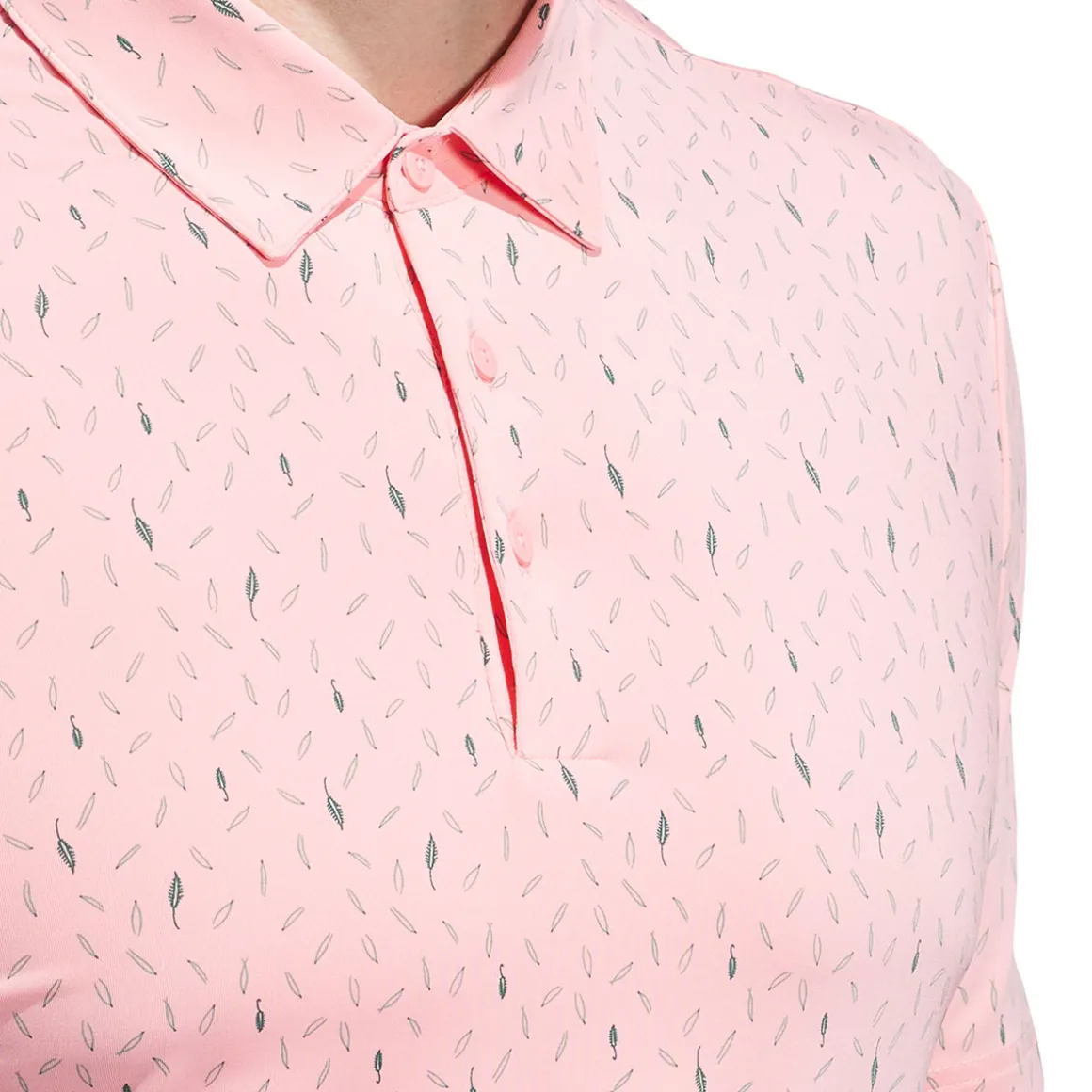 adidas_golf_mens_ultimate_2-3.webp adidas Golf Men's Ultimate365 All-Over Print Golf Polo Shirt