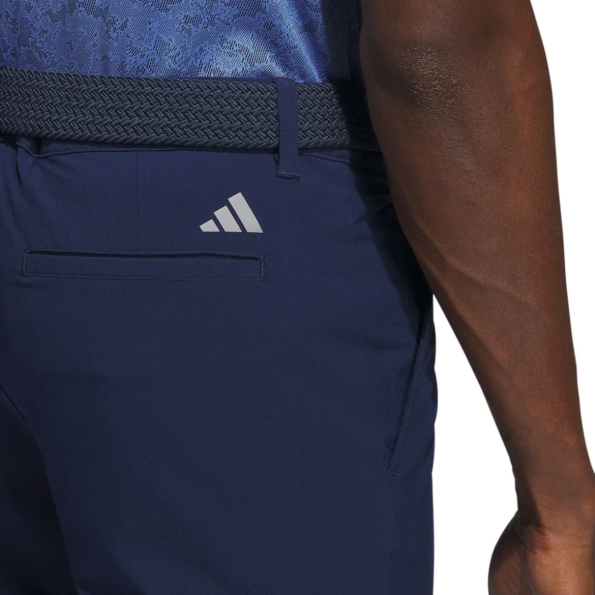 adidas_golf_mens_ultimate_3-4.webp adidas Golf Men's Ultimate365 8.5-Inch Golf Shorts