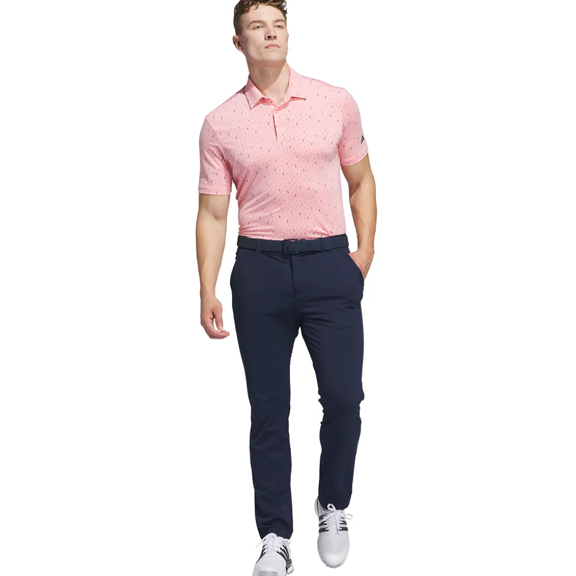 adidas_golf_mens_ultimate_4-3.webp adidas Golf Men's Ultimate365 All-Over Print Golf Polo Shirt