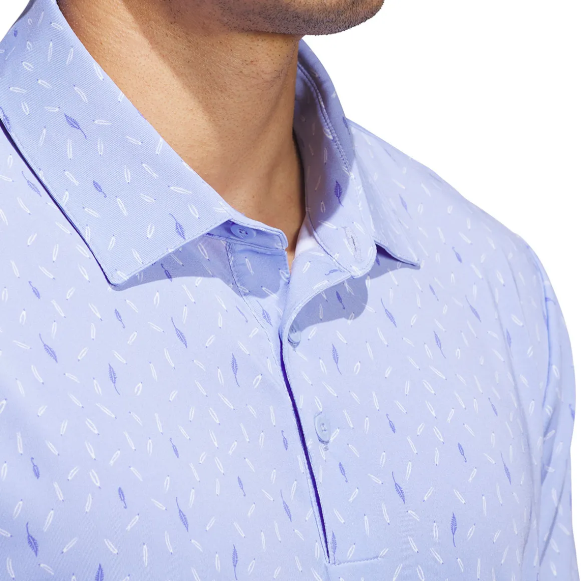 adidas_golf_mens_ultimate_8-2.webp adidas Golf Men's Ultimate365 All-Over Print Golf Polo Shirt