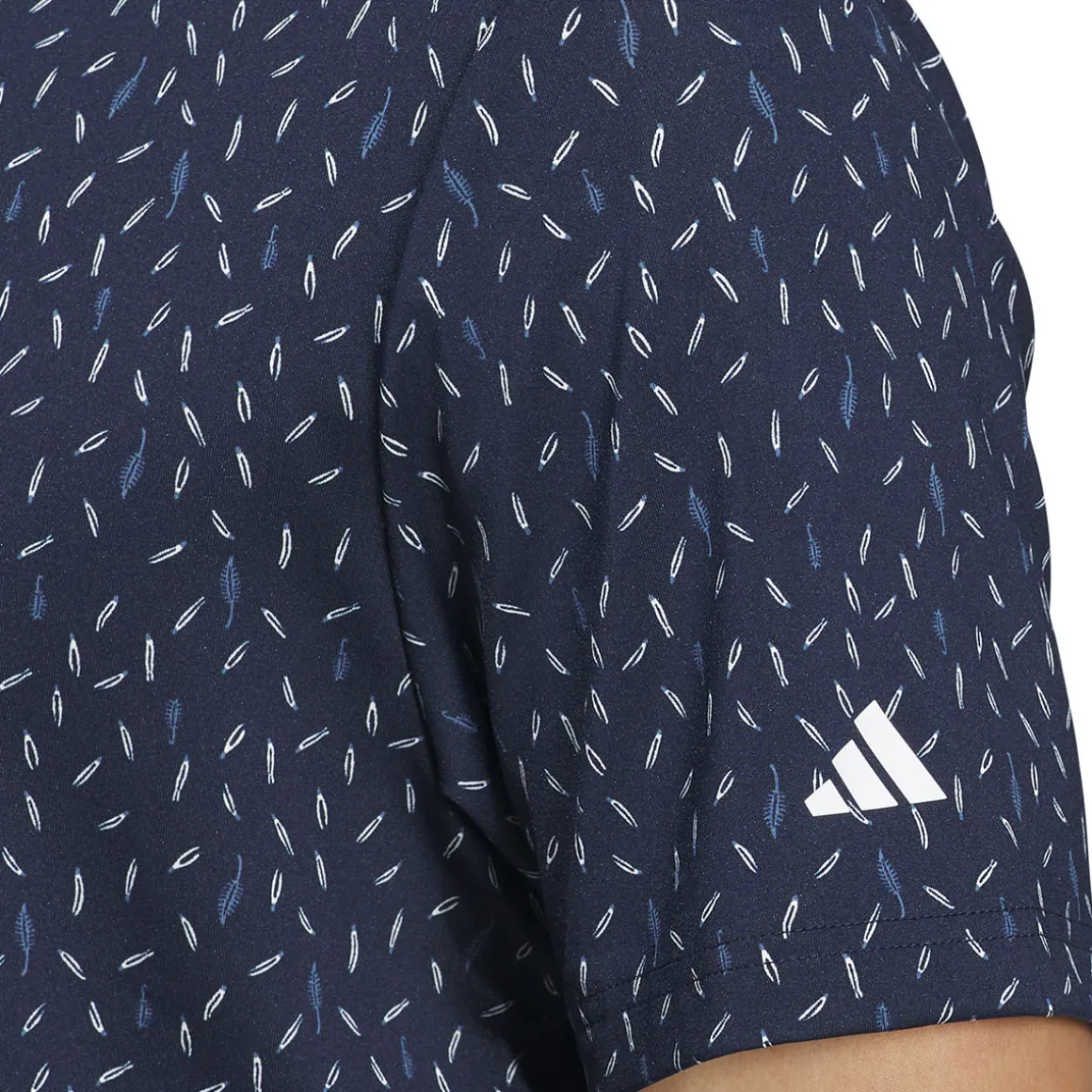 adidas_golf_mens_ultimate_9.webp adidas Golf Men's Ultimate365 All-Over Print Golf Polo Shirt