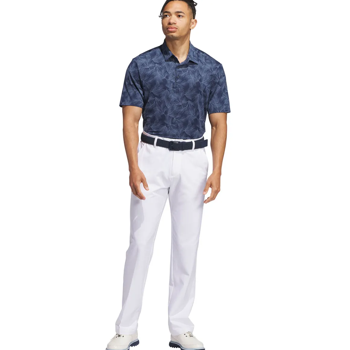 adidas_golf_ultimate_mesh_4.webp adidas Golf Ultimate365 Mesh Print Golf Polo Shirt