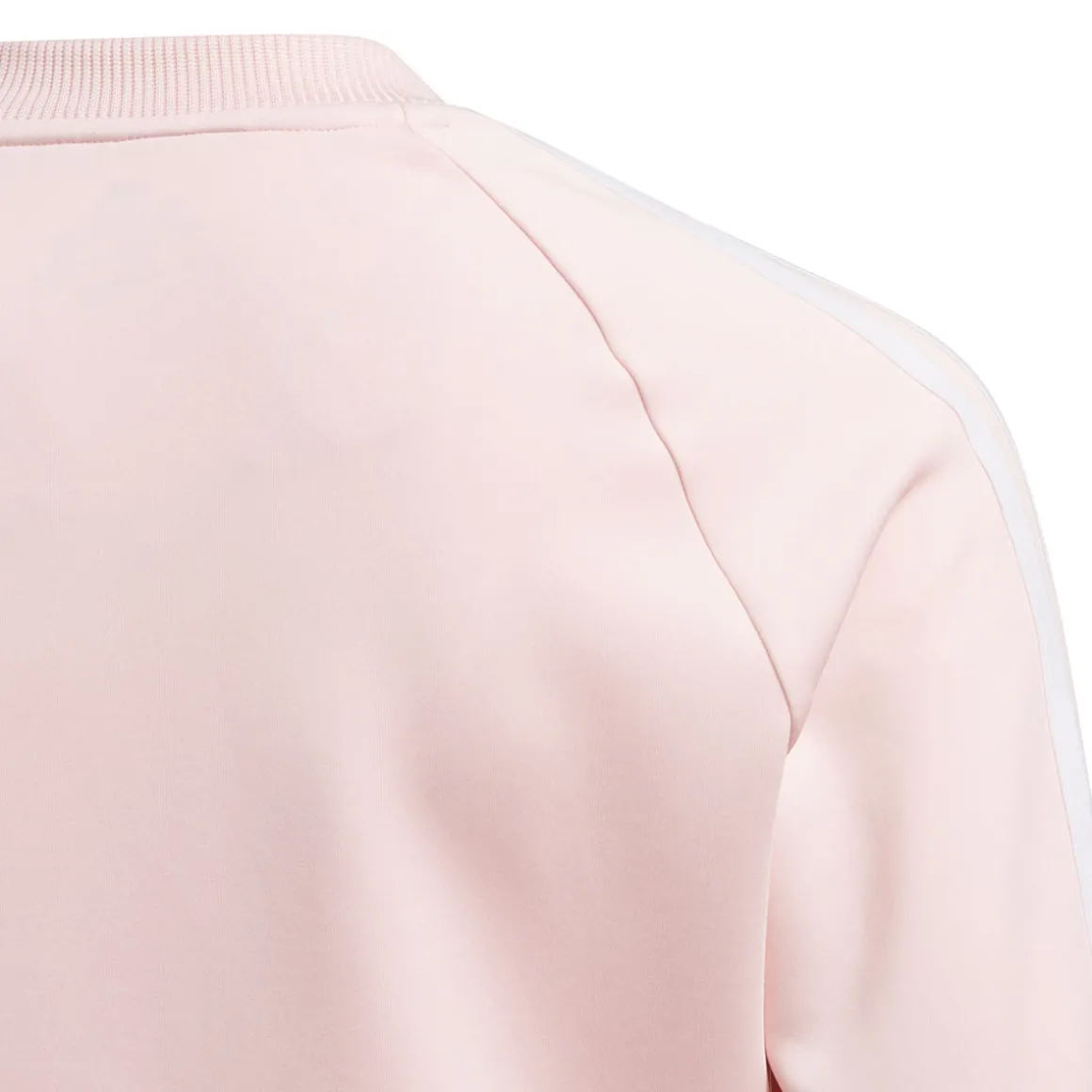 adidas_junior_girls_aeror_3.webp adidas Junior Girls AEROREADY UPF Mock Golf Polo Shirt