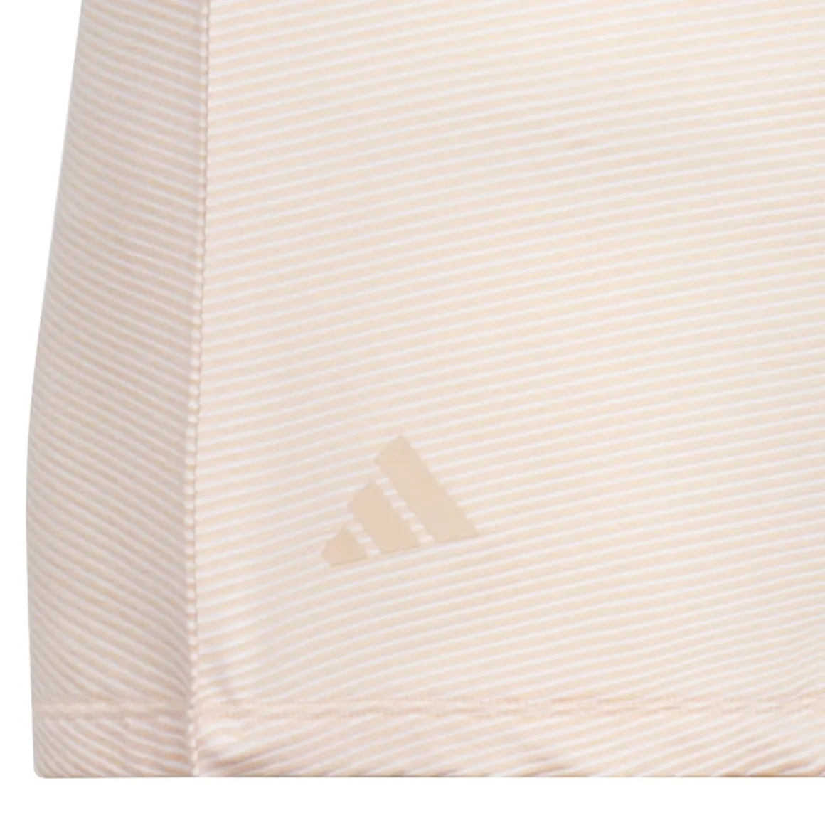 adidas_junior_girls_ottom_3.webp adidas Junior Girls Ottoman Striped Sleeveless Golf Polo Shirt