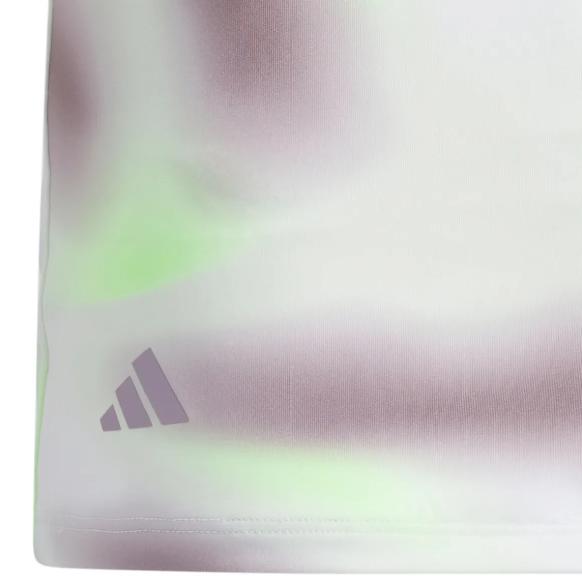 adidas_junior_girls_ultim_3.webp adidas Junior Girls Ultimate All-Over Print Golf Polo Shirt