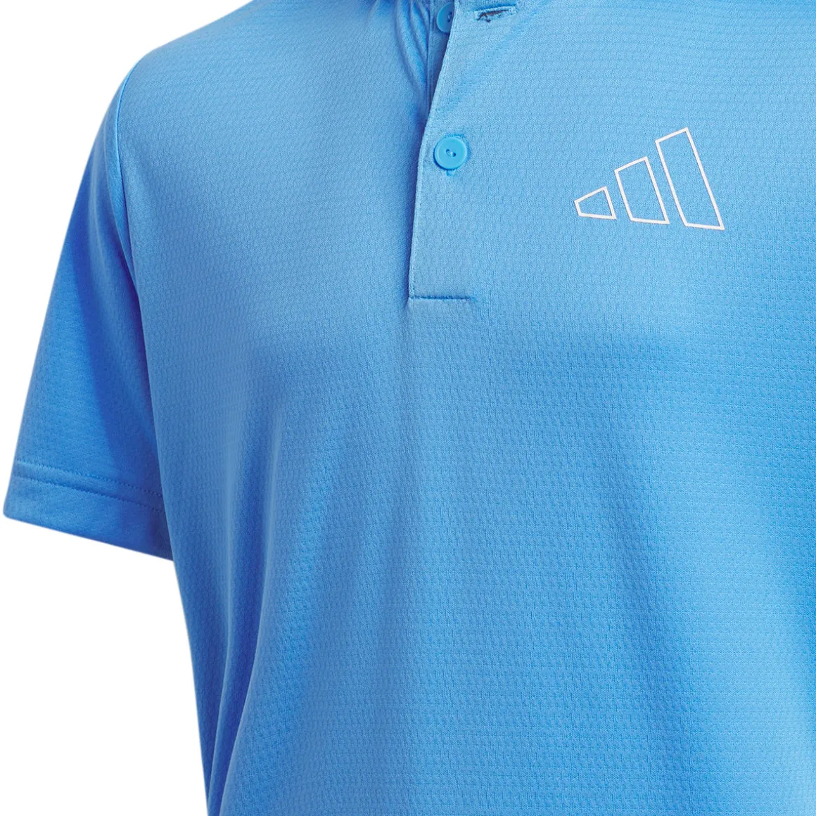 adidas_junior_heatrdy_spo_2.webp adidas Junior HEAT.RDY Sport Golf Polo Shirt
