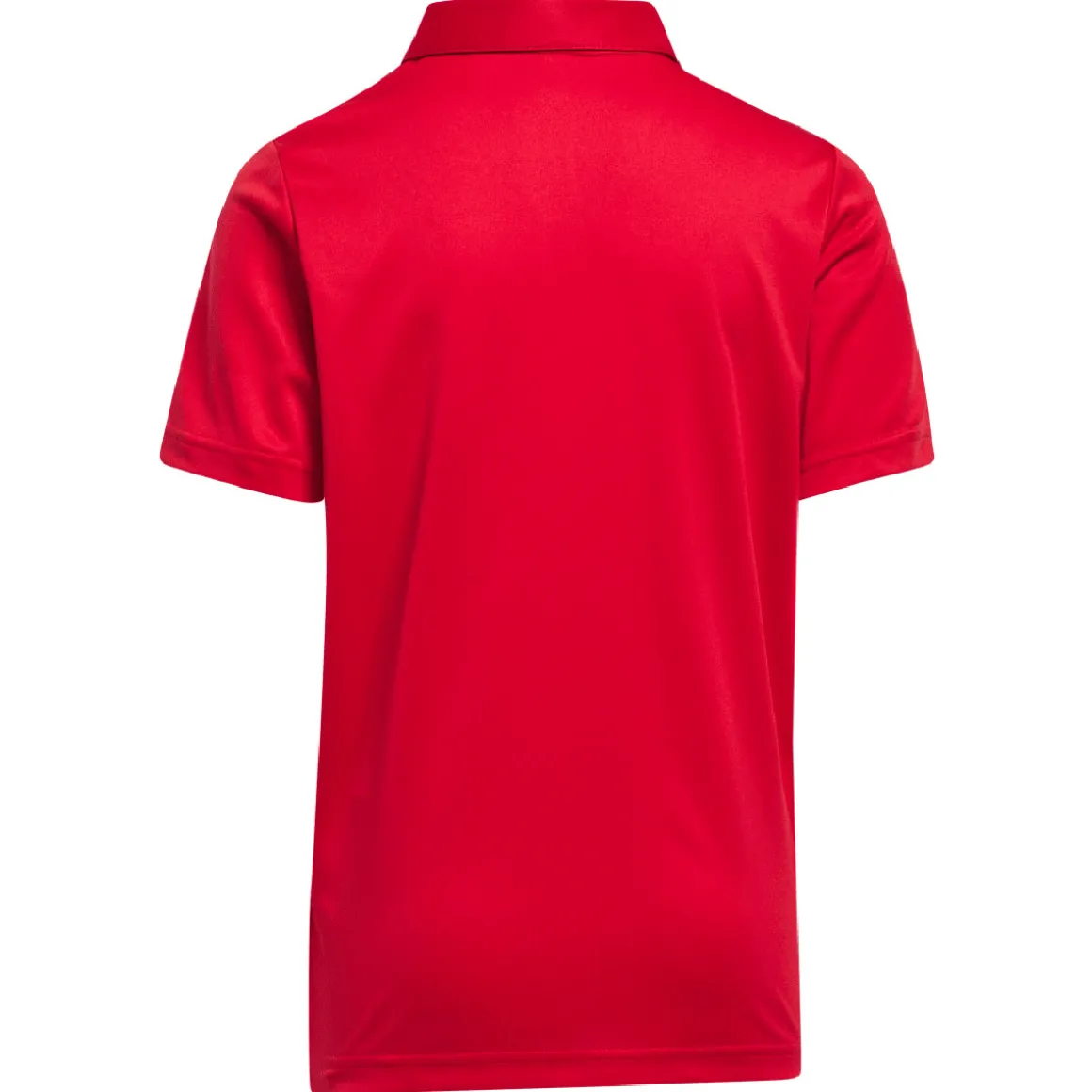 adidas Junior Performance Golf Polo Shirt