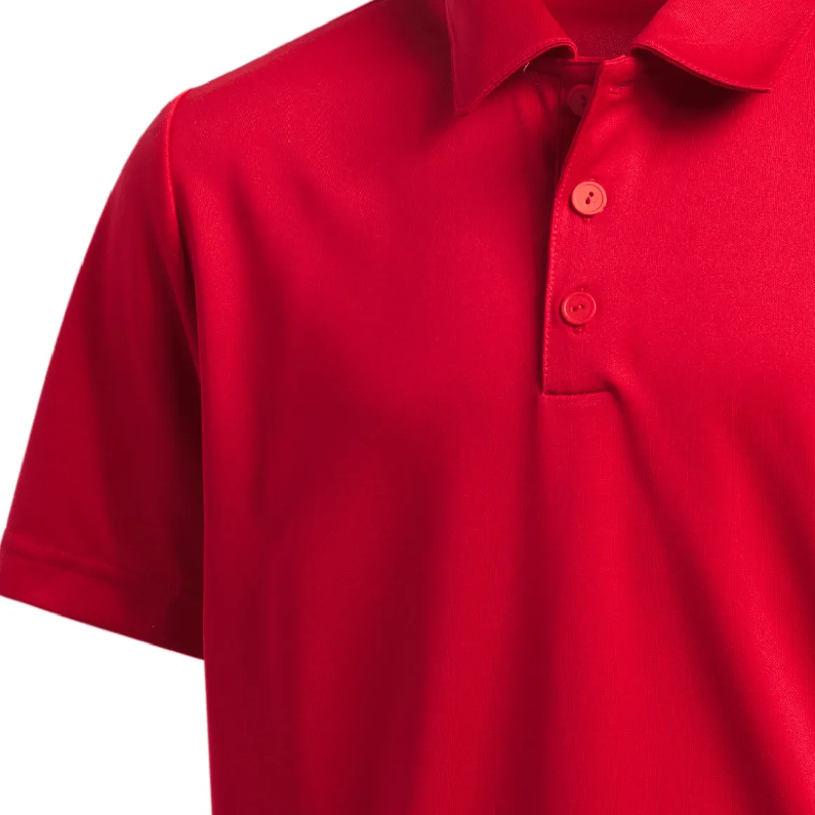adidas_junior_performance_2.webp adidas Junior Performance Golf Polo Shirt