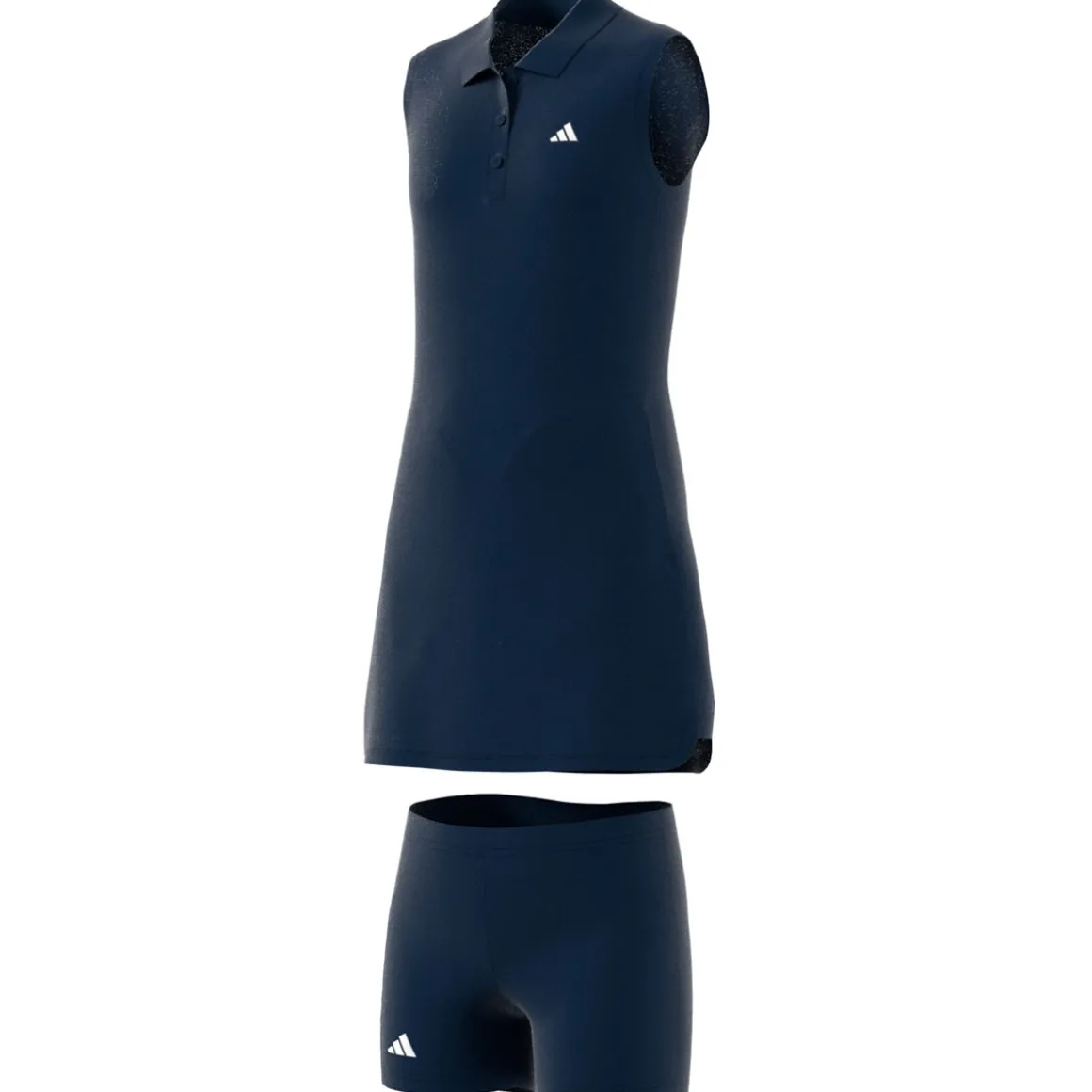 adidas_junior_pique_club__2.webp adidas Junior Pique Club Golf Dress