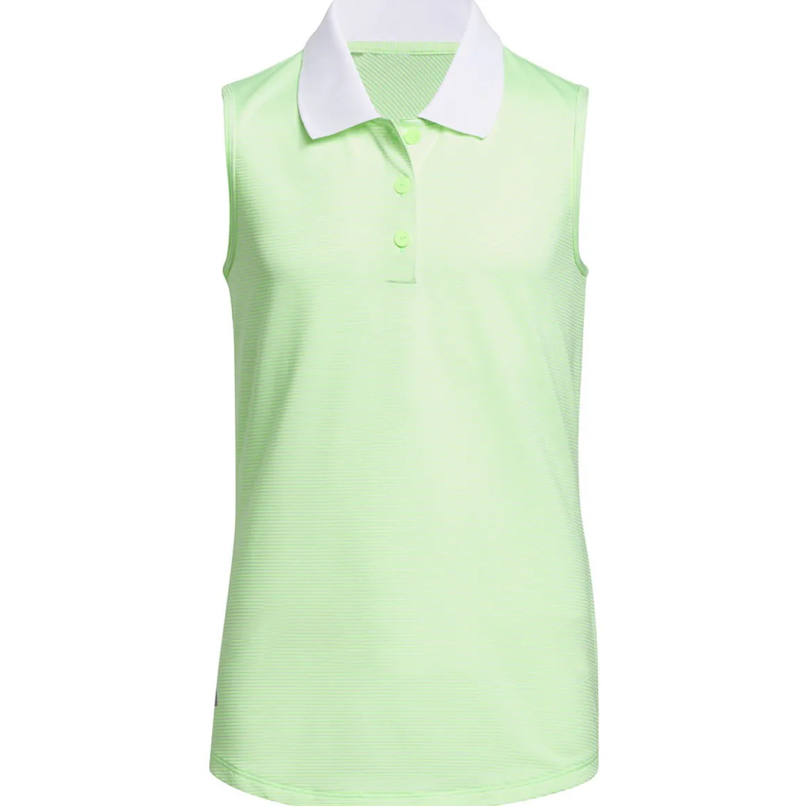adidas_junior_sleeveless__4-1.webp adidas Junior Sleeveless Golf Polo Shirt