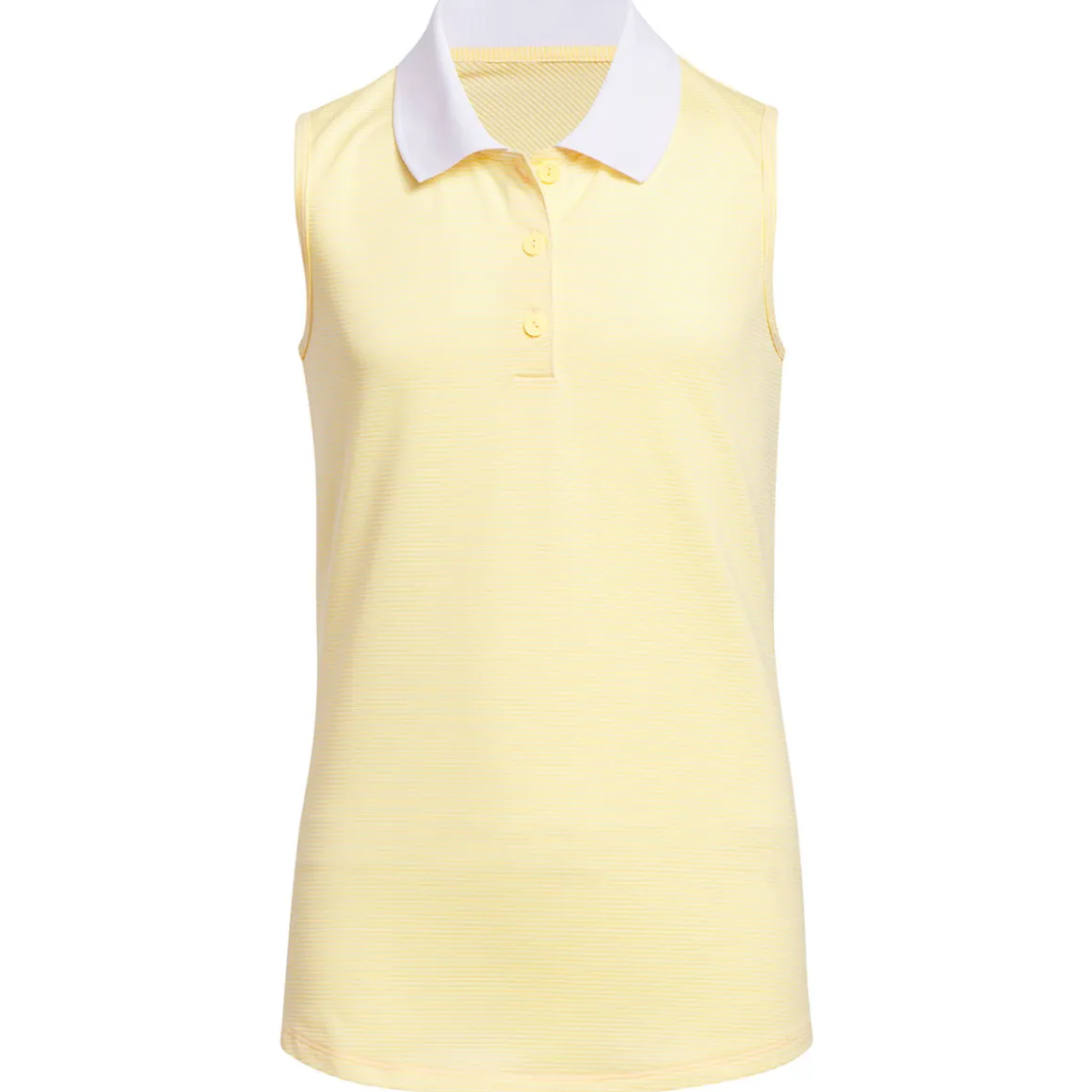 adidas_junior_sleeveless__4.webp adidas Junior Sleeveless Golf Polo Shirt
