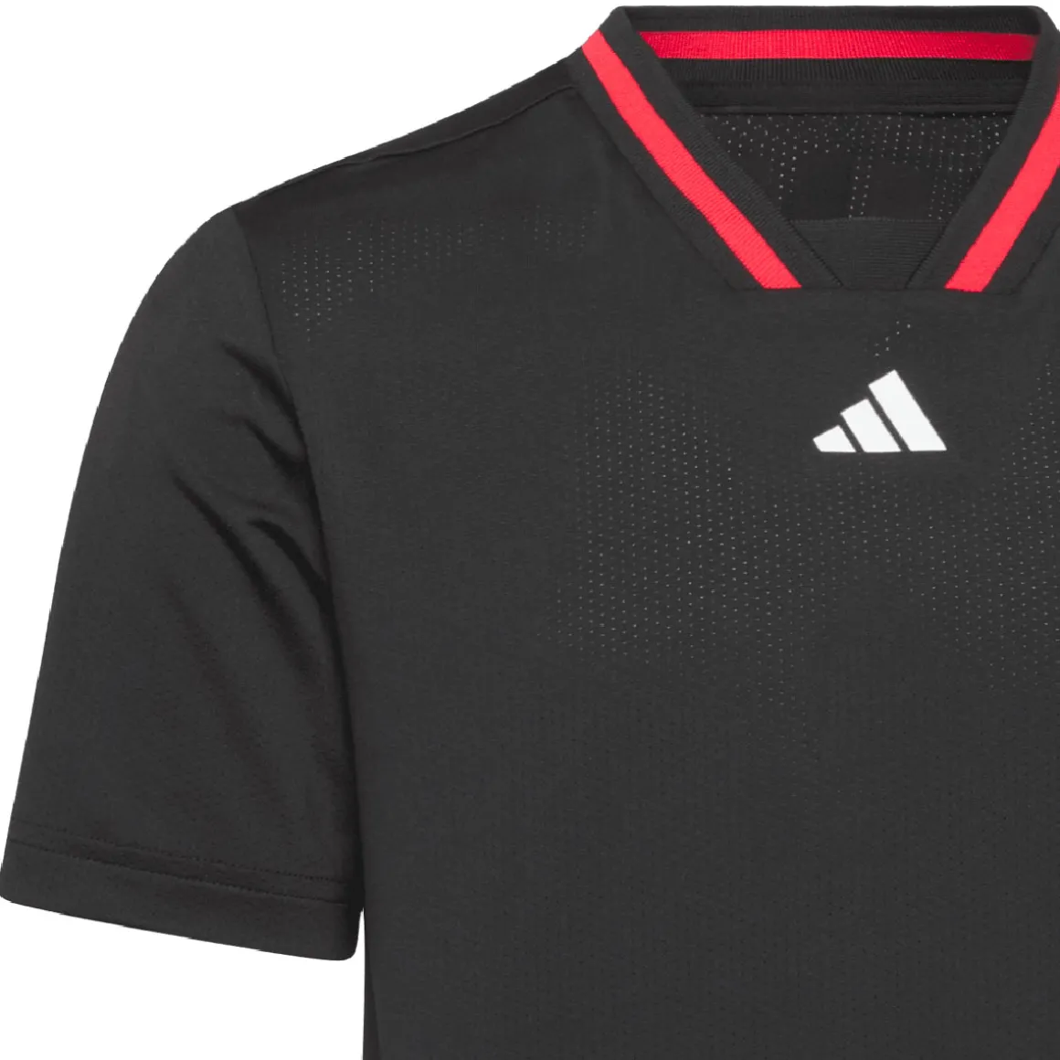 adidas_junior_sport_colla_2.webp adidas Junior Sport Collar Golf Polo Shirt