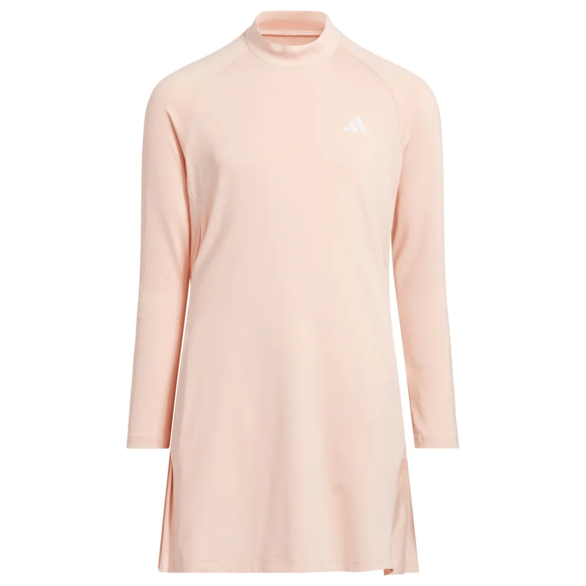 adidas Ladies AEROREADY Long Sleeve Golf Dress