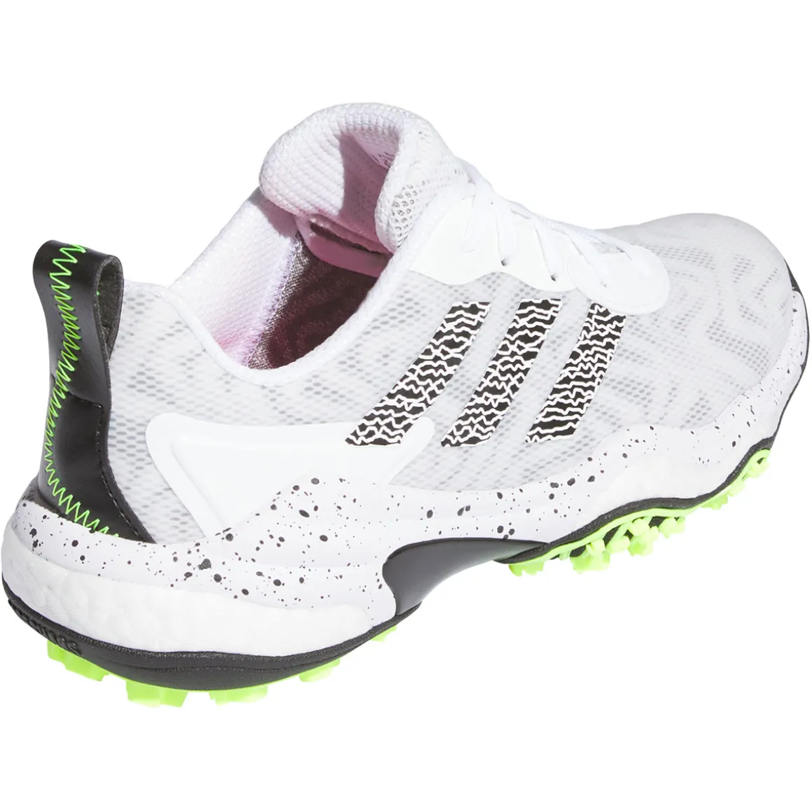 adidas_ladies_codechaos___5.webp adidas Ladies CodeChaos 22 Waterproof Spikeless Golf Shoes