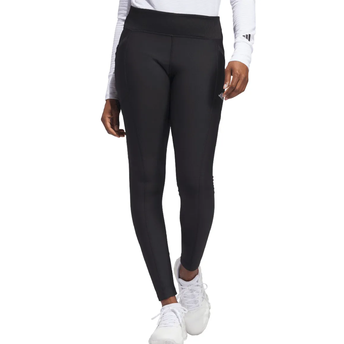 adidas Ladies COLD.RDY Golf Legging Trousers