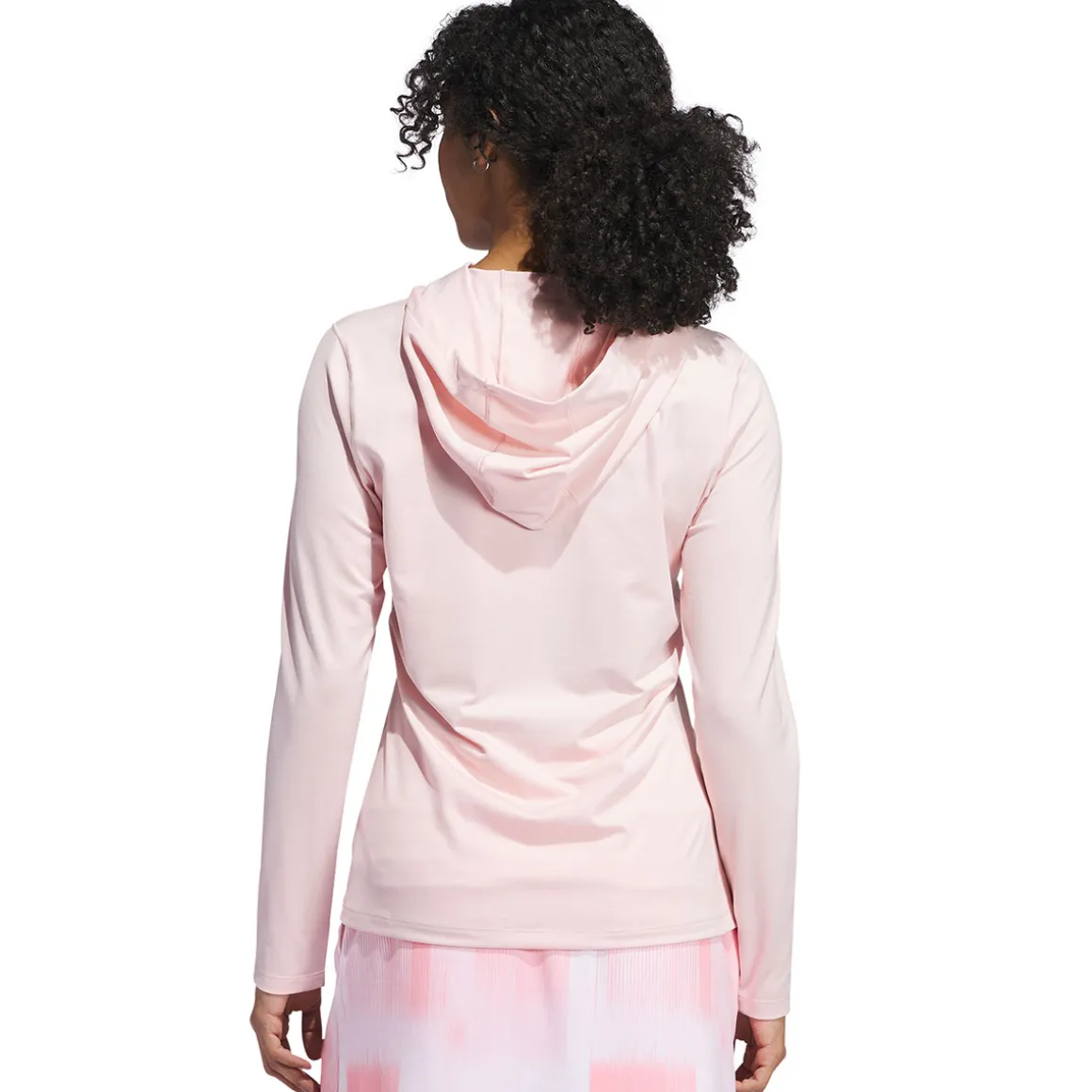 adidas Ladies Essentials Golf Hoodie