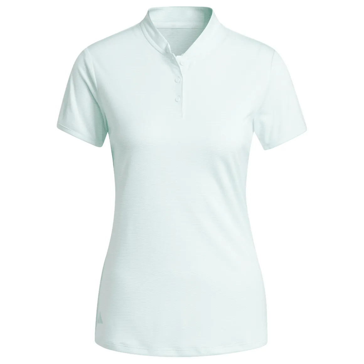 adidas_ladies_essentials__4-1.webp adidas Ladies Essentials Dot Golf Polo Shirt