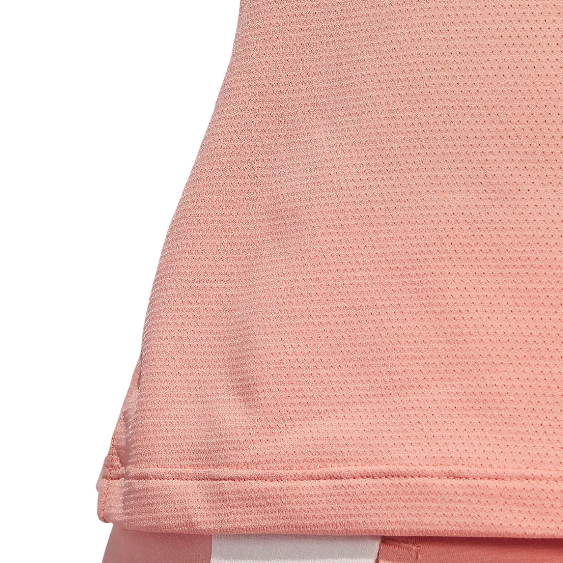 adidas_ladies_made_with_n_4-3.webp adidas Ladies Made with Nature Golf Polo Shirt