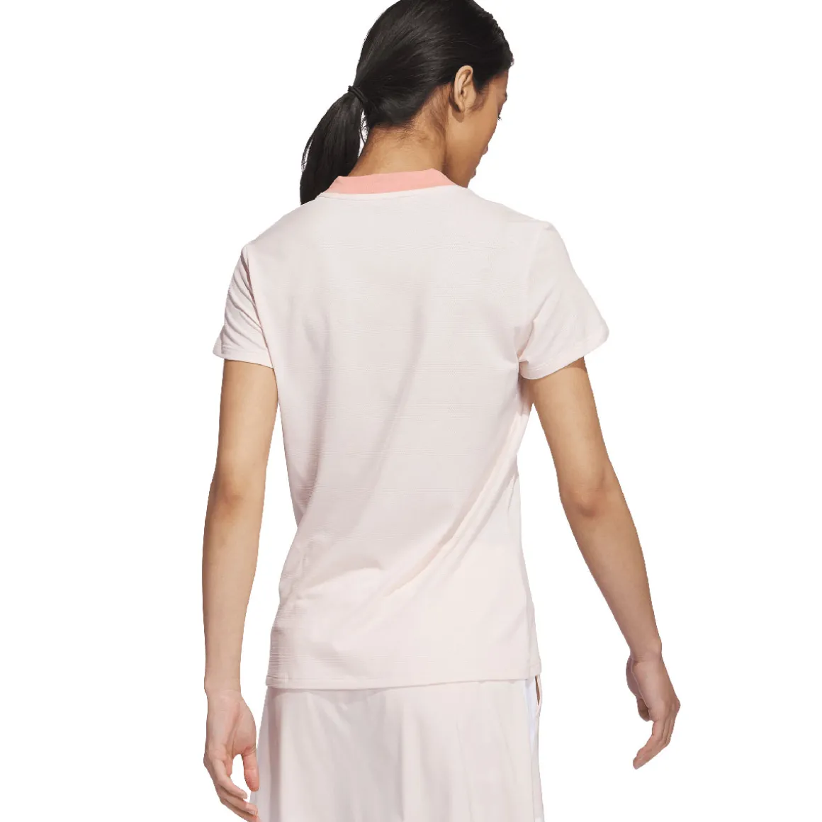 adidas_ladies_made_with_n_7-3.webp adidas Ladies Made with Nature Golf Polo Shirt