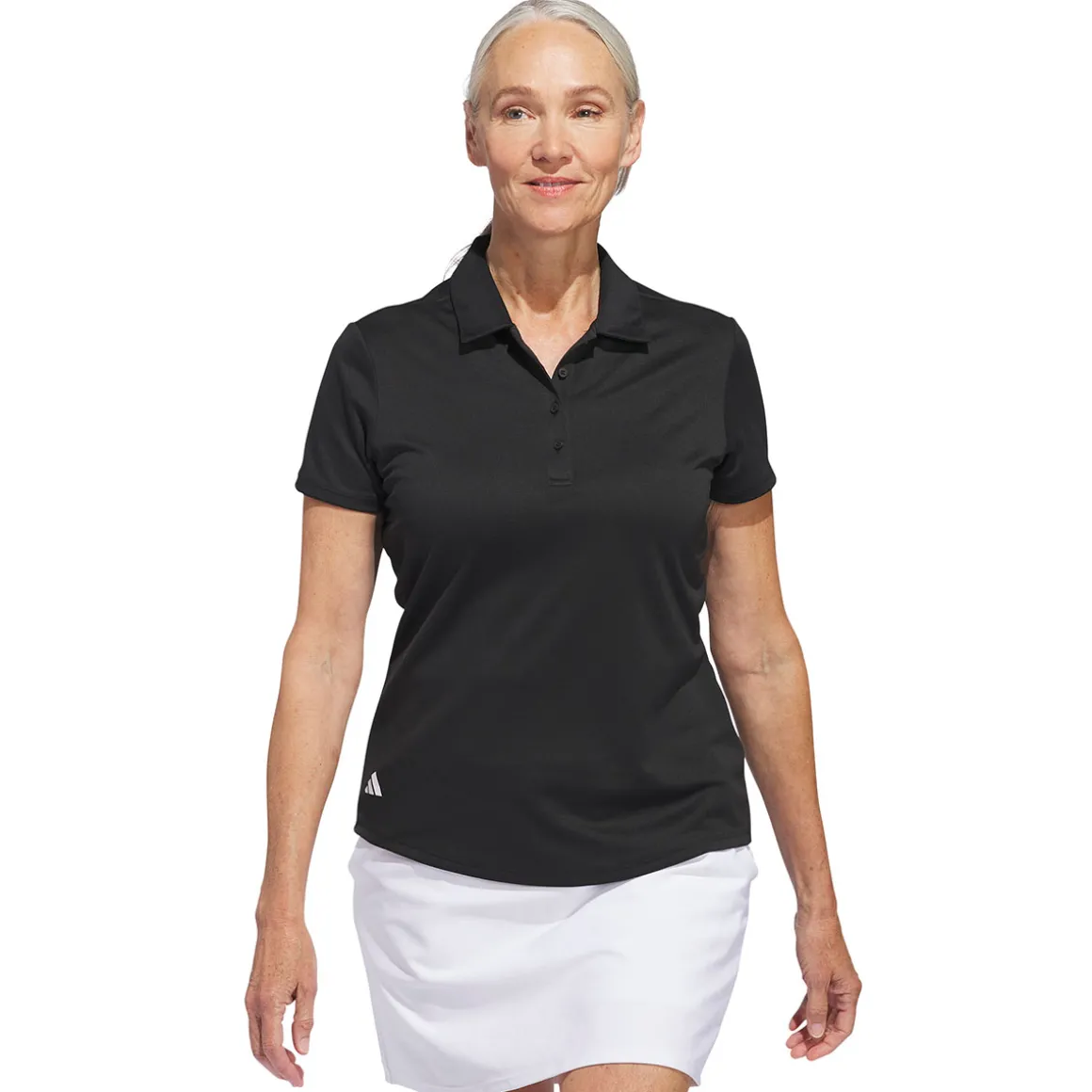 adidas_ladies_performance_10.webp adidas Ladies Performance Golf Polo Shirt
