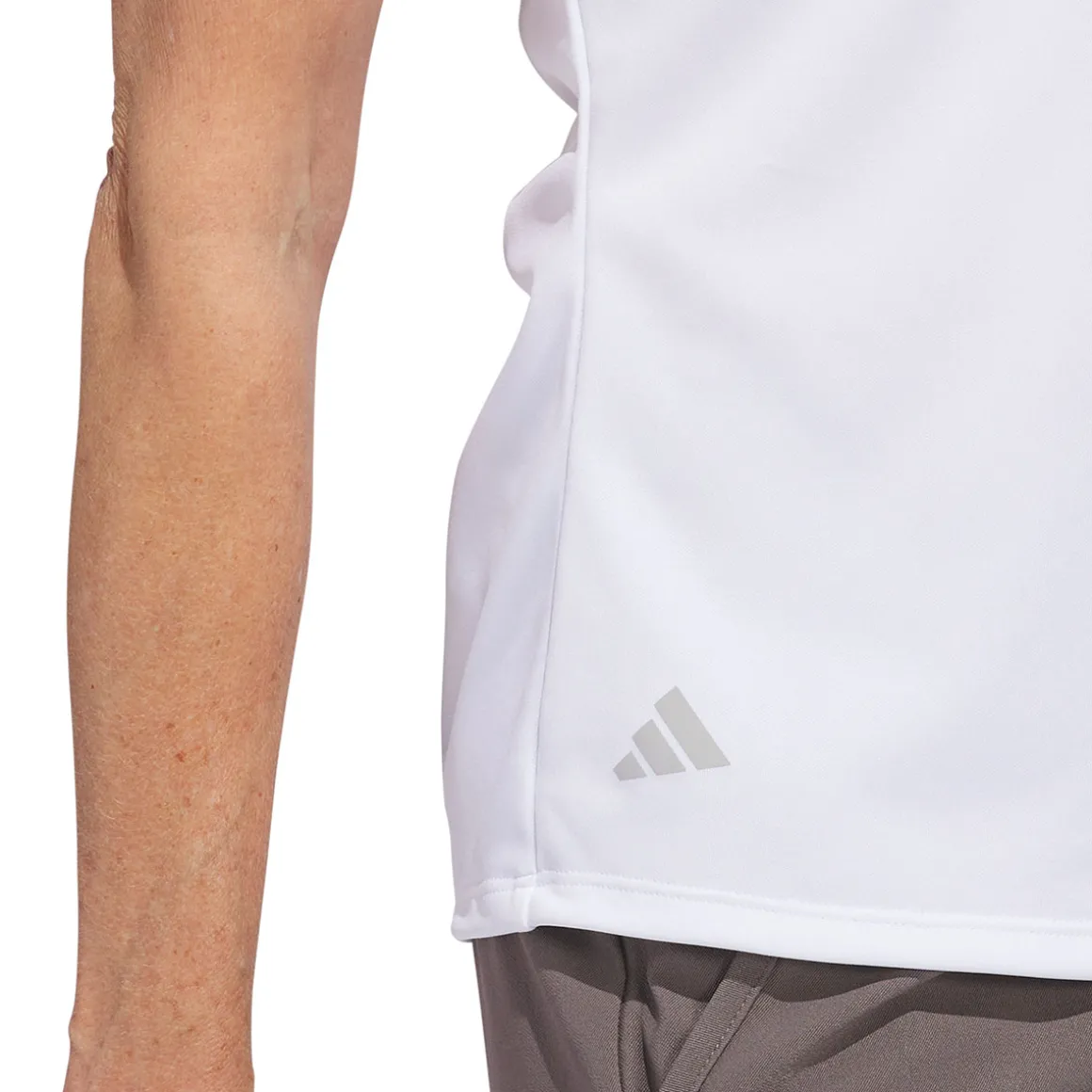 adidas_ladies_performance_8.webp adidas Ladies Performance Golf Polo Shirt