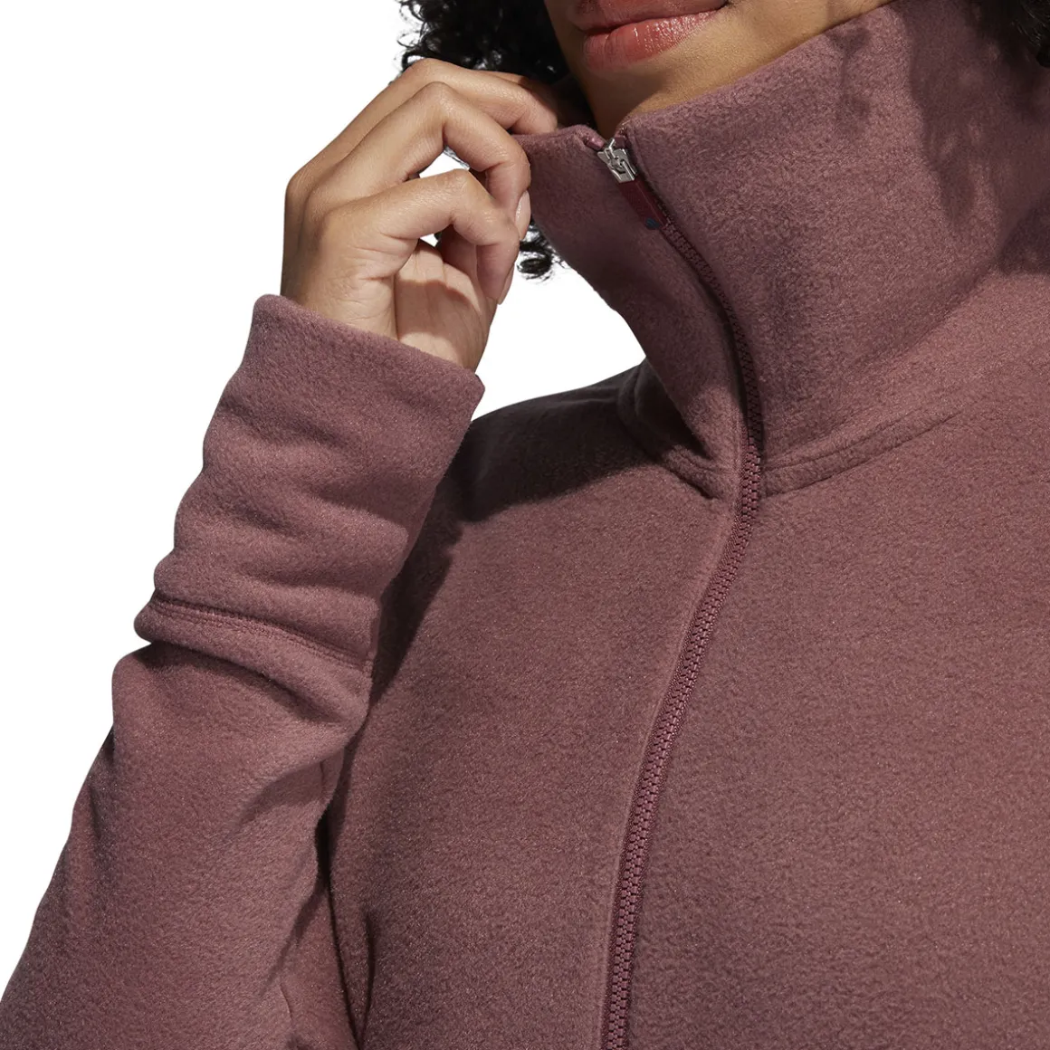 adidas_ladies_polar_fleec_2.webp adidas Ladies Polar Fleece Golf Jacket