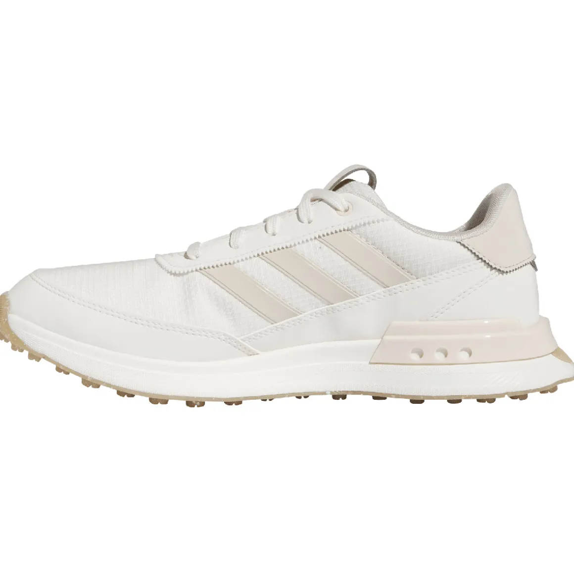 adidas Ladies S2G 24 Waterproof Spikeless Golf Shoes
