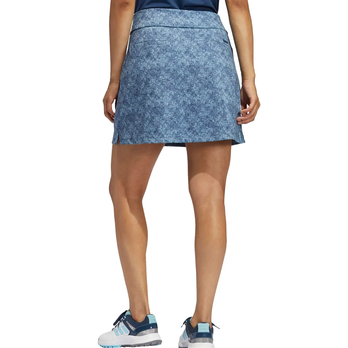 adidas_ladies_ultimate__p_2.webp adidas Ladies Ultimate 365 Printed Stretch Golf Skort