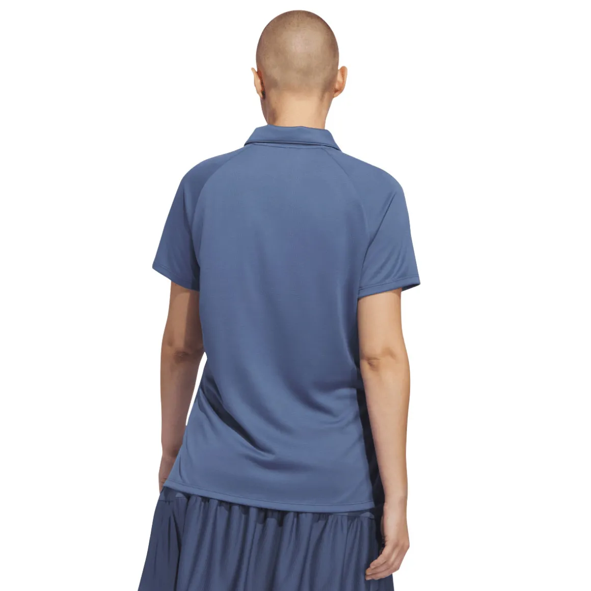 adidas Ladies Ultimate365 HEAT.RDY Golf Polo Shirt