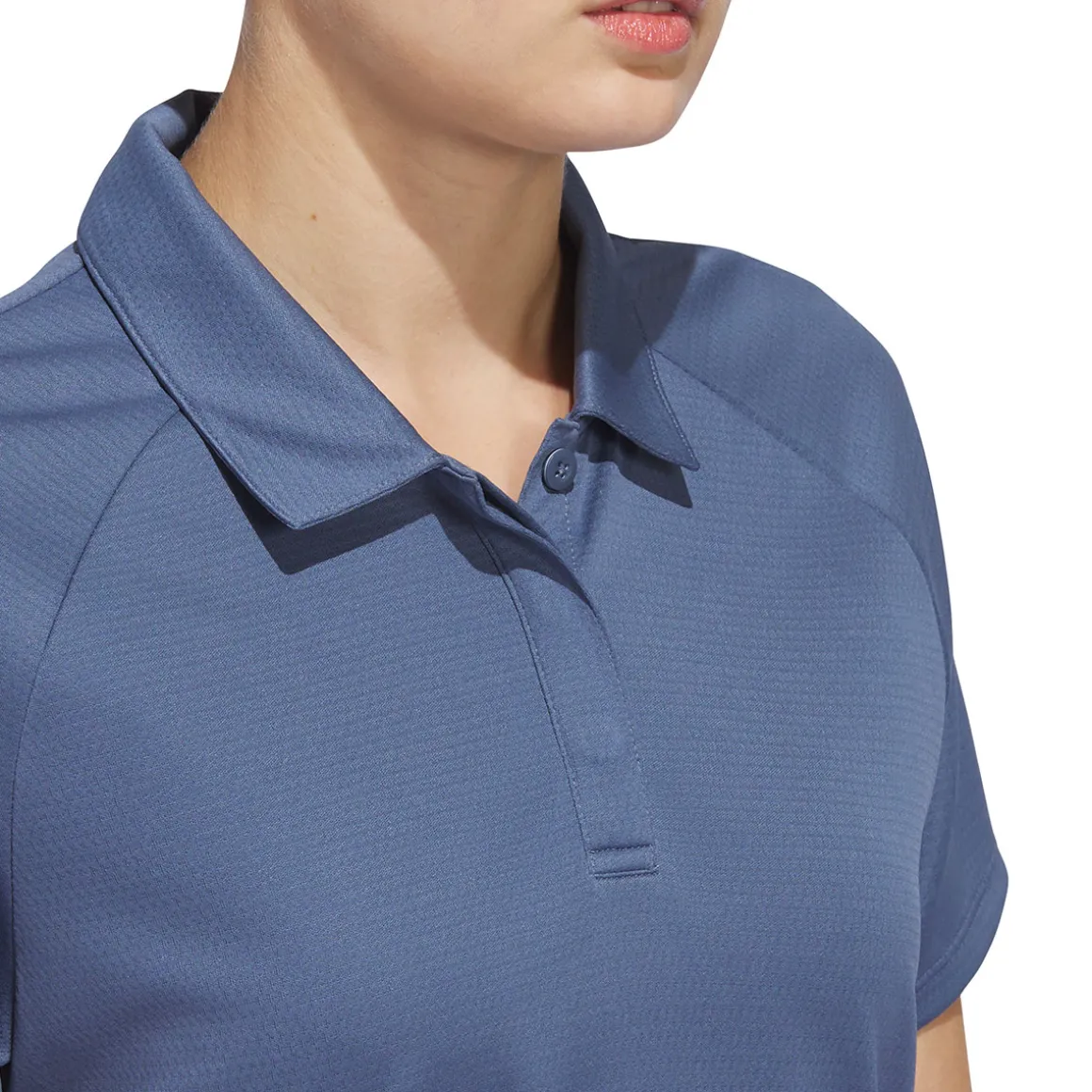 adidas_ladies_ultimate_he_2.webp adidas Ladies Ultimate365 HEAT.RDY Golf Polo Shirt