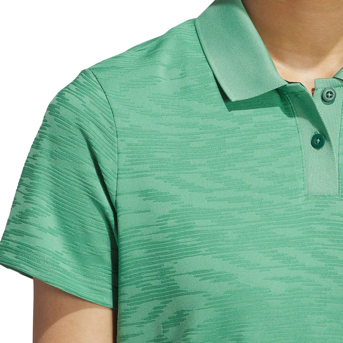 adidas_ladies_ultimate_ja_2.webp adidas Ladies Ultimate365 Jacquard Golf Polo Shirt
