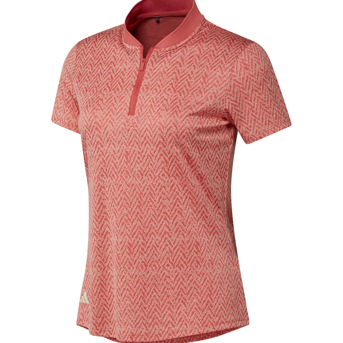 adidas_ladies_ultimate_ja_4-2.webp adidas Ladies Ultimate365 Jacquard Golf Polo Shirt