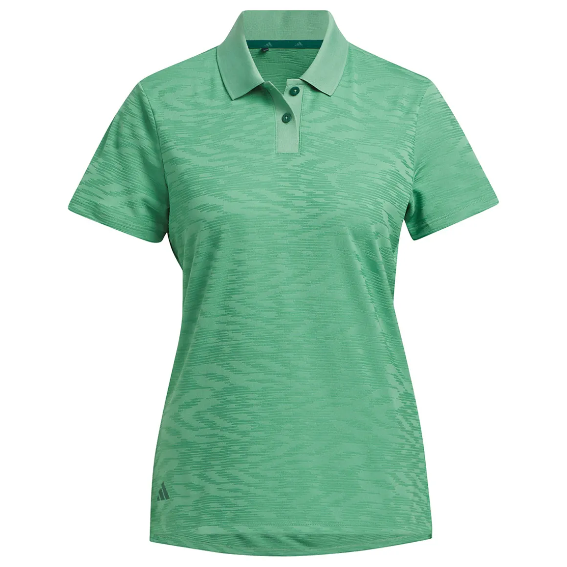 adidas_ladies_ultimate_ja_4.webp adidas Ladies Ultimate365 Jacquard Golf Polo Shirt