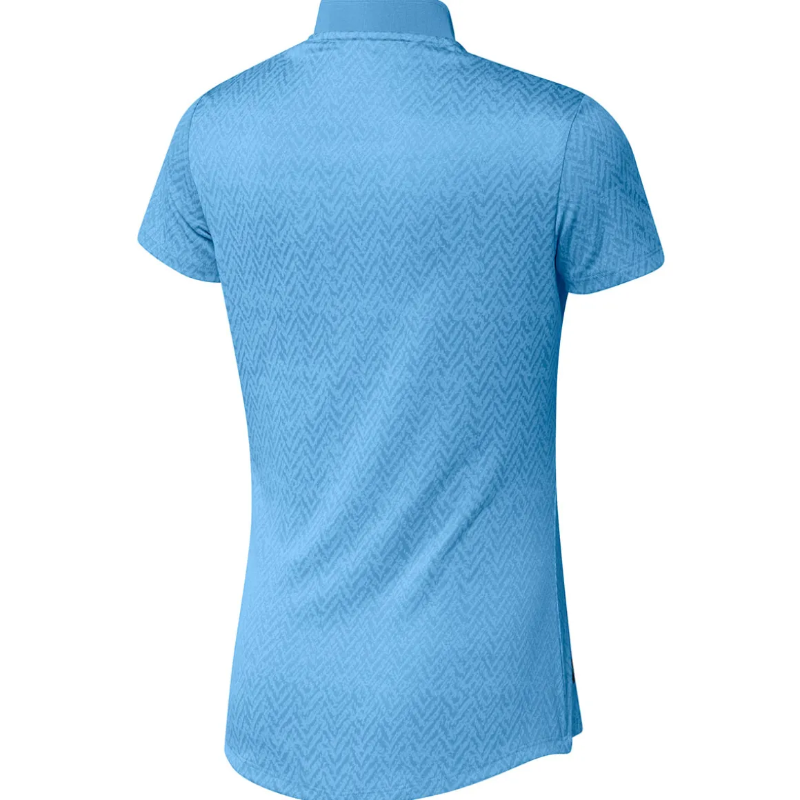 adidas_ladies_ultimate_ja_6.webp adidas Ladies Ultimate365 Jacquard Golf Polo Shirt