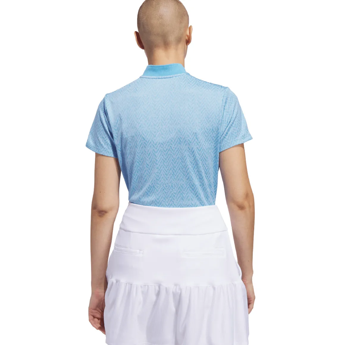 adidas_ladies_ultimate_ja_7-1.webp adidas Ladies Ultimate365 Jacquard Golf Polo Shirt