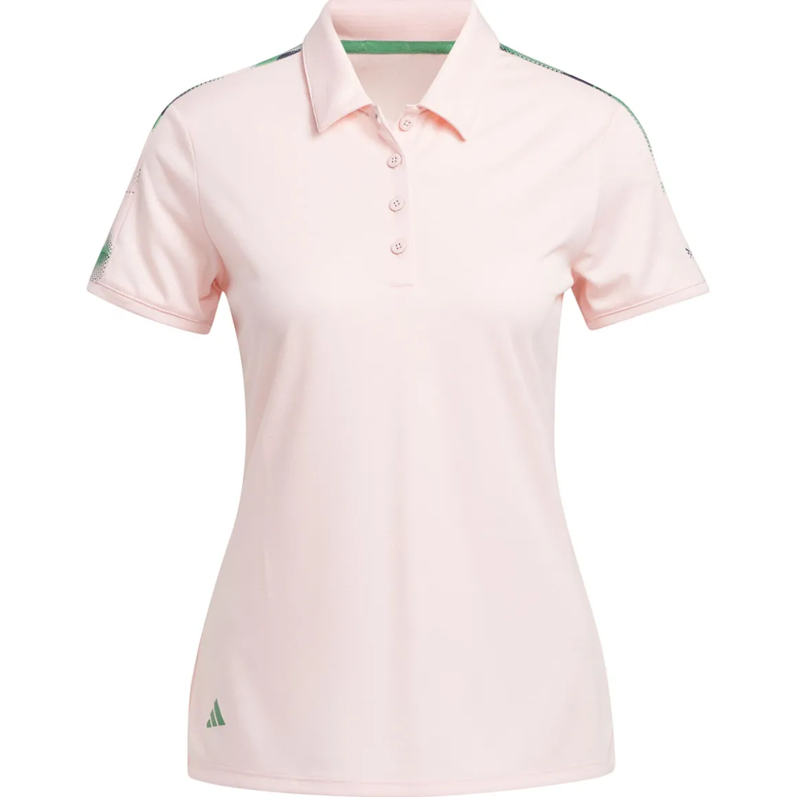 adidas_ladies_ultimate_pr_2-3.webp adidas Ladies Ultimate365 Printed Golf Polo Shirt