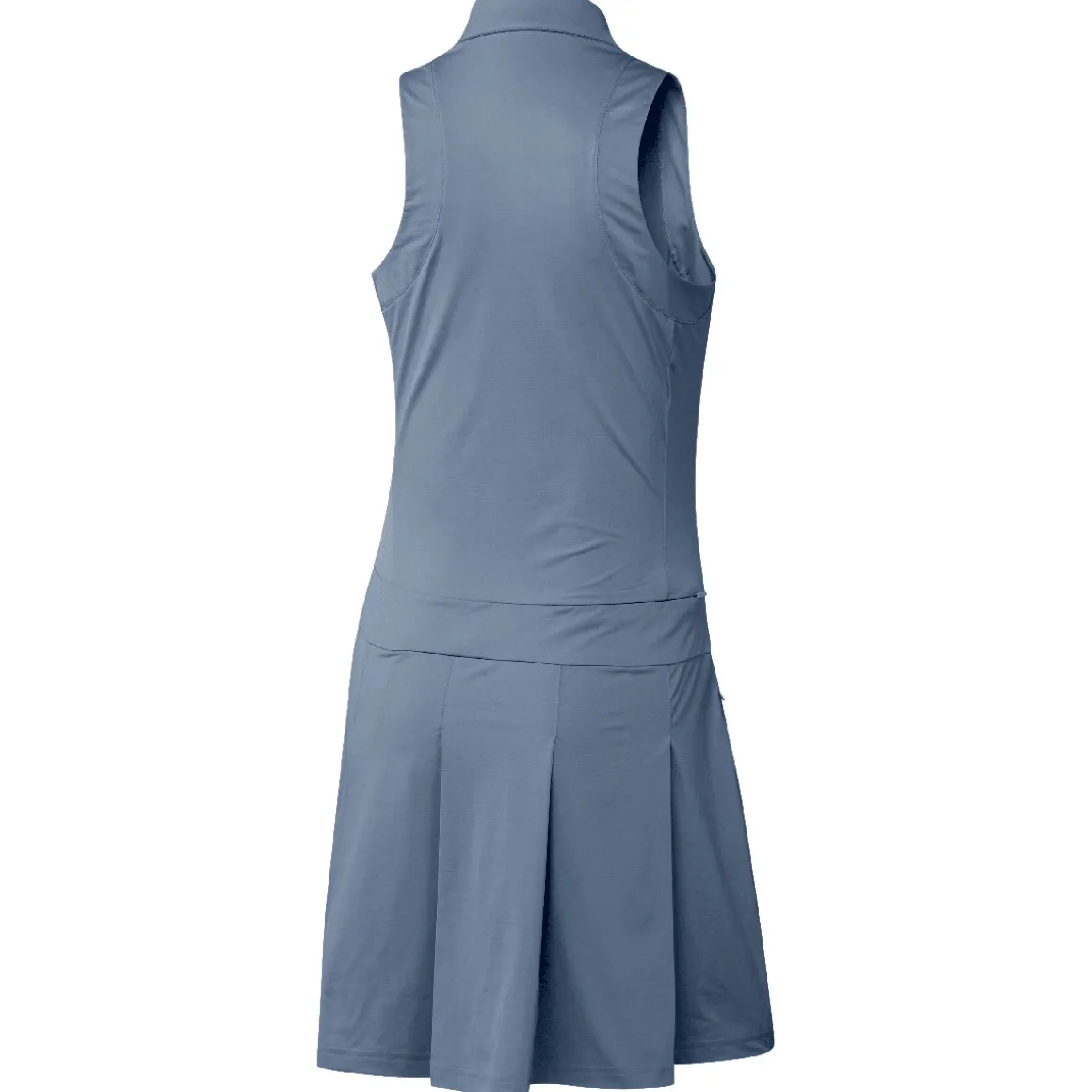 adidas_ladies_ultimate_to_5.webp adidas Ladies Ultimate365 Tour Twistknit Pleated Golf Dress