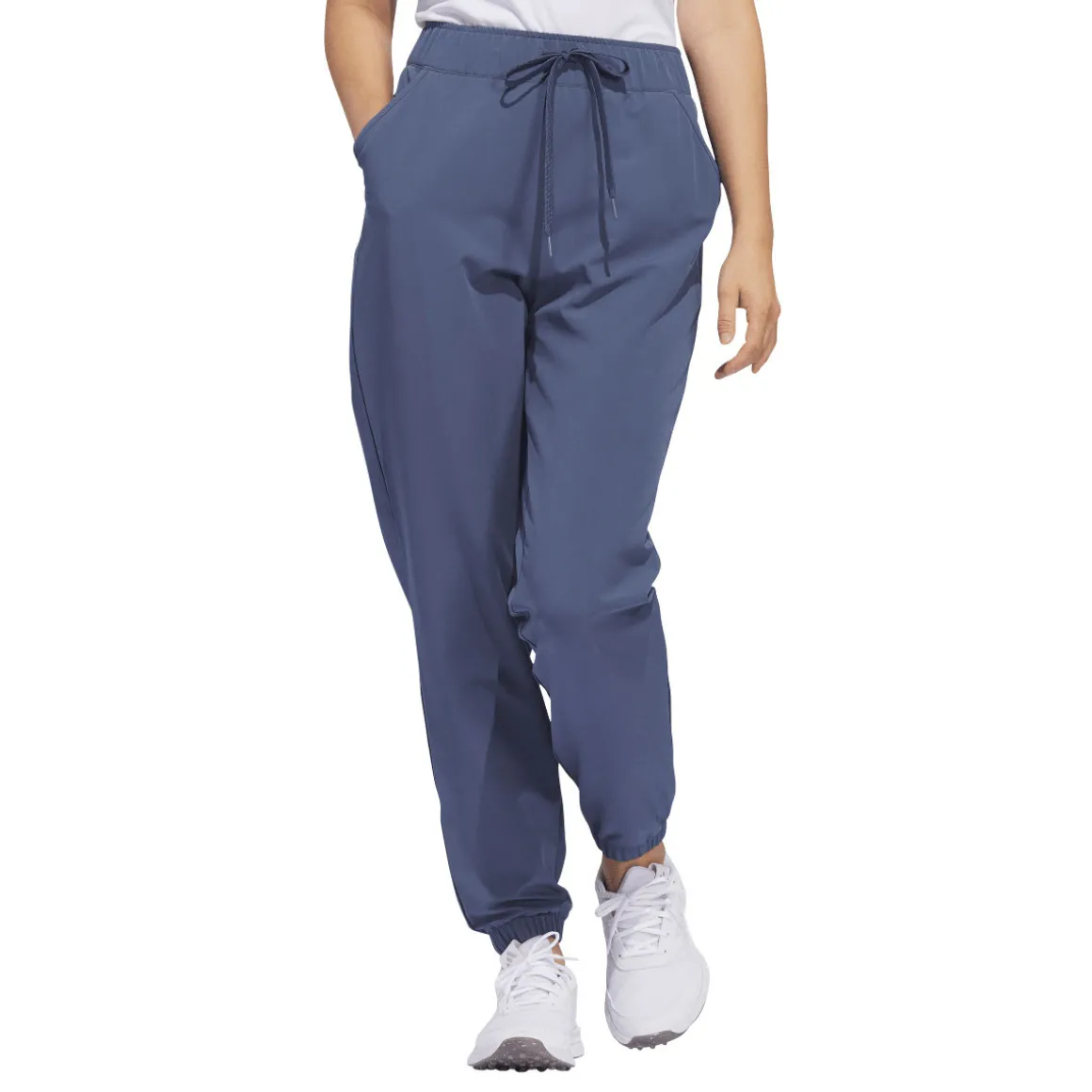 adidas_ladies_ultimate_wi_5.webp adidas Ladies Ultimate365 WIND.RDY Golf Jogger Trousers
