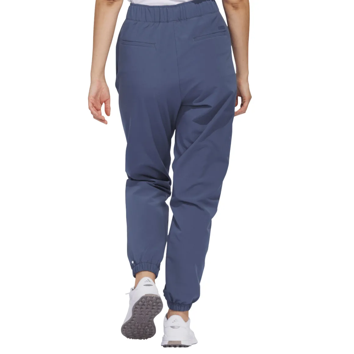 adidas_ladies_ultimate_wi_6.webp adidas Ladies Ultimate365 WIND.RDY Golf Jogger Trousers