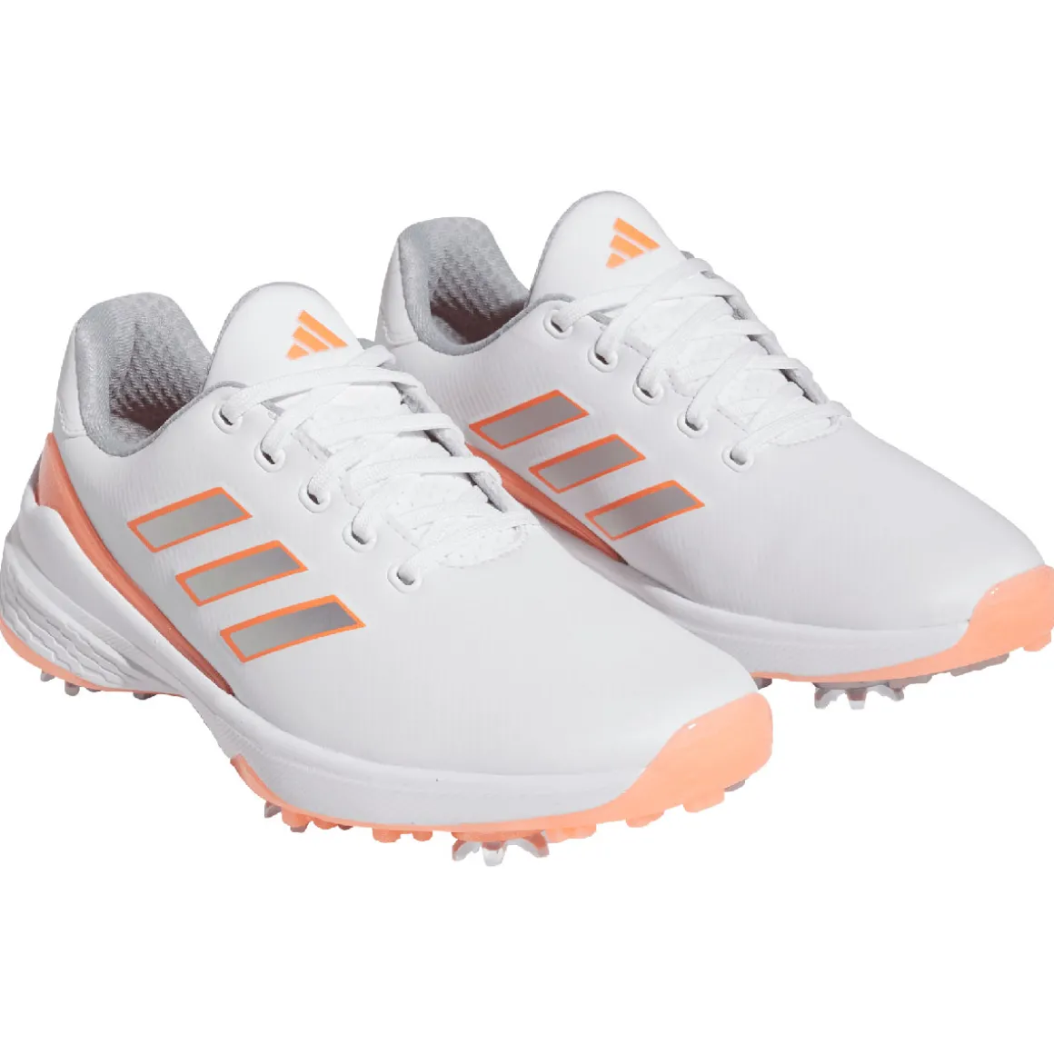 adidas_ladies_zg_lightstr_12.webp adidas Ladies ZG23 Lightstrike Waterproof Spiked Golf Shoes