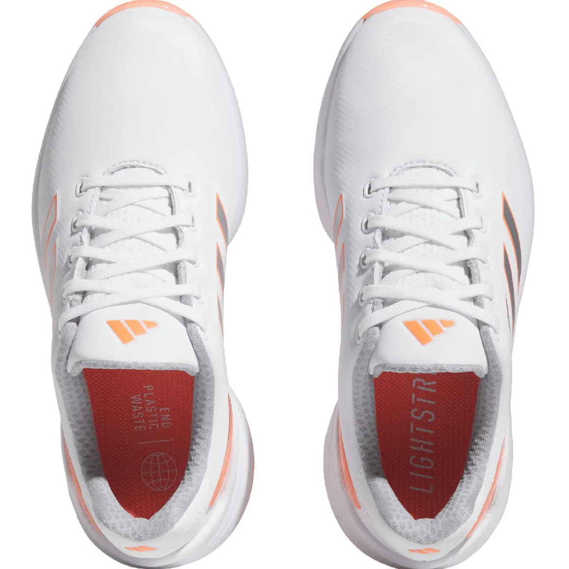 adidas_ladies_zg_lightstr_3-1.webp adidas Ladies ZG23 Lightstrike Waterproof Spiked Golf Shoes