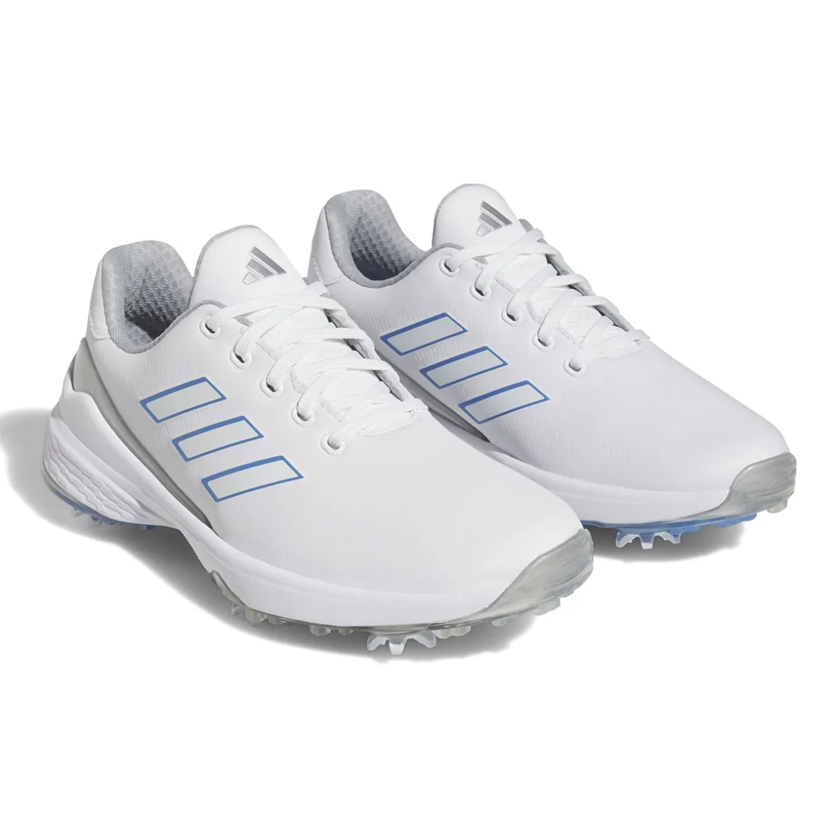adidas_ladies_zg_lightstr_4.webp adidas Ladies ZG23 Lightstrike Waterproof Spiked Golf Shoes